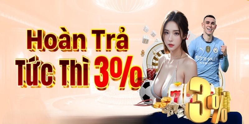 Hoàn trả cược