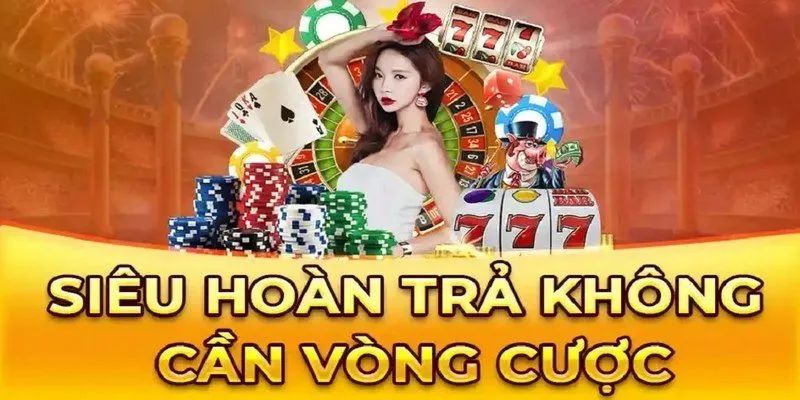 Hoàn trả cược